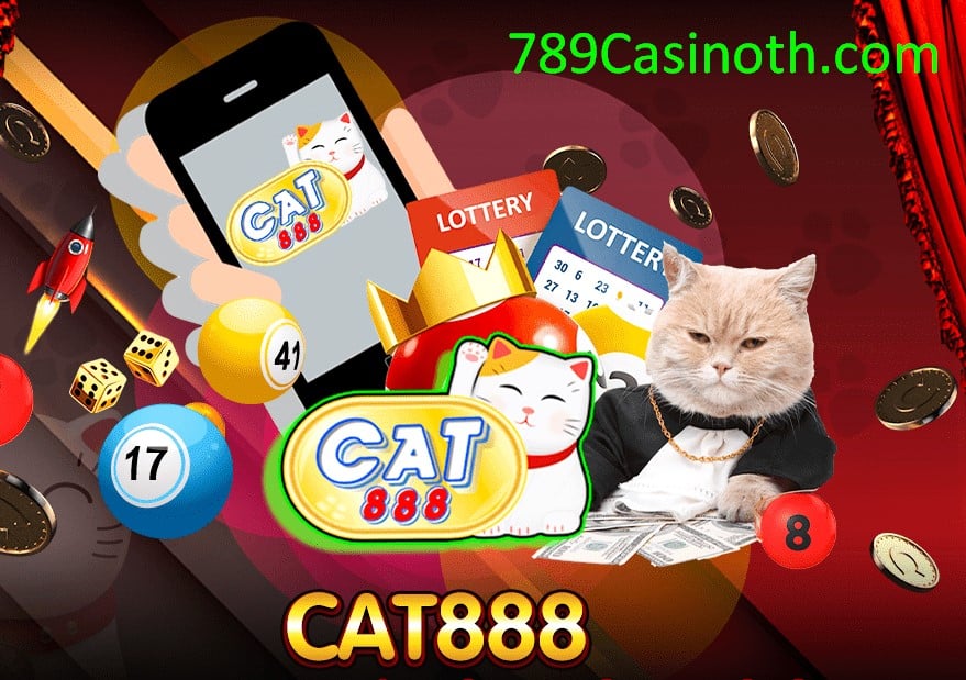 เว็บแทงหวย Cat888 เป็นเว็บหวยออนไลน์ที่รวบรวมหวยทุกชนิดอยู่ในเว็บเดียว