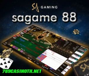 sagame 88 เว็บเล่นบาคาร่าออนไลน์ดีที่สุด เล่นบาคาร่าออนไลน์ผ่านมือถือ